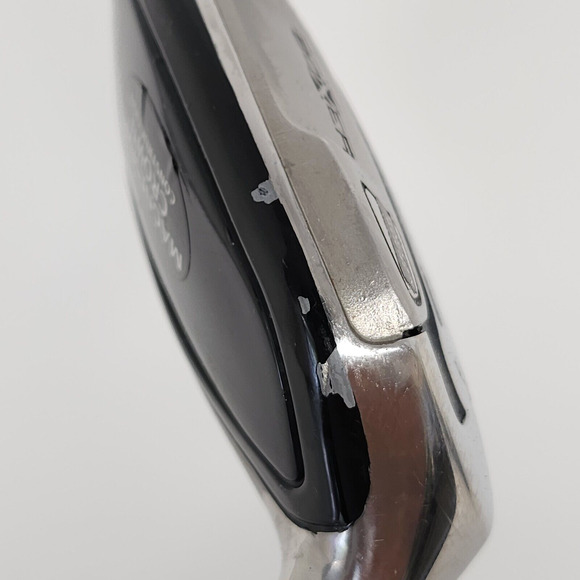 Adams Idea Tech A4OS Boxer 4-Hybrid Graphite Senior-Flex RH 39.75in w/ New Grip - Picture 5 of 15